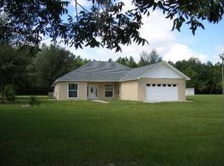 4100 Us Highway 19 N, Perry, FL 32347