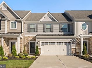 402 Bay Breeze Blvd UNIT 40, Cape May Court House, NJ 08210