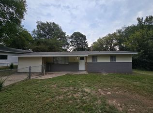 108 Lancaster Rd, Little Rock, AR 72209