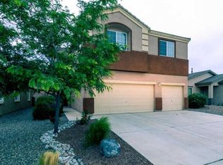 9123 Rio Galisteo Pl NW, Albuquerque, NM 87114