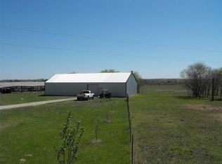 310 Frank Holy Rd, Ennis, TX 75119