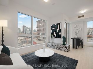 15 Richardson St #306, Toronto, ON M5A 4J9