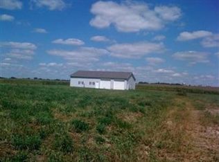 195 E Easton Rd, Creston, OH 44217