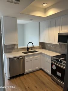 4301 N 21st St UNIT 8, Phoenix, AZ, 85016