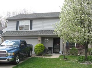 5316 Melbourne Rd, Indianapolis, IN 46228