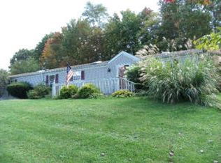 261 Henson Rd, Crawley, WV 24931