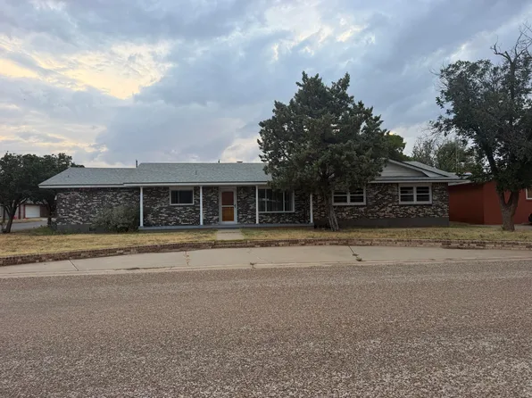 2108 S 6th St, Lamesa, TX 79331