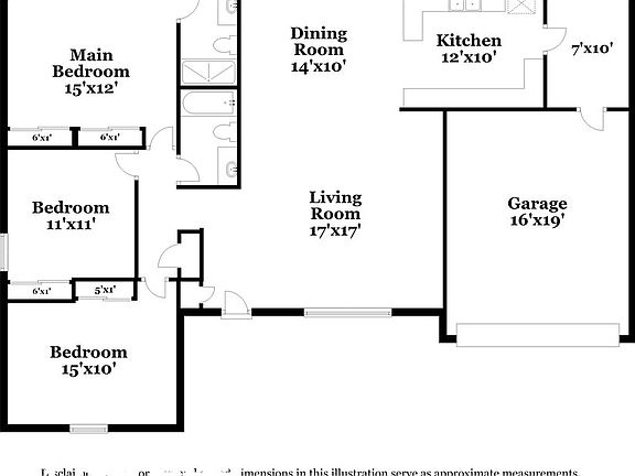2nd image of 72 W Cedarwood Cir