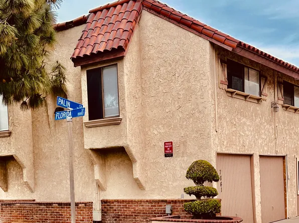 7901 Palin Cir, Huntington Beach, CA 92648