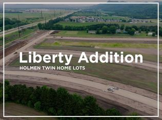 B1l81 Liberty Addition, Holmen, WI 54636