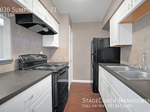 2nd image of 3030 Sumpter St #71