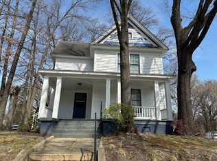 812 Spring Garden St #C, Greensboro, NC 27403