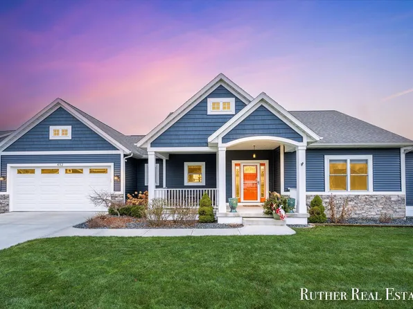 492 Ivy Grv, Grand Rapids, MI 49534