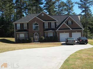 219 Leonard Ct, Stockbridge, GA 30281
