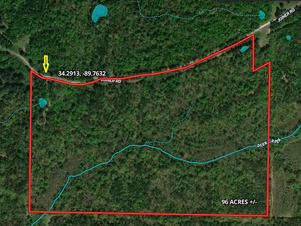 1st image of Joiner Rd