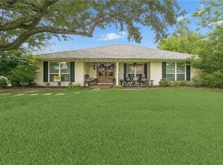 210 Toni Dr, Reserve, LA 70084