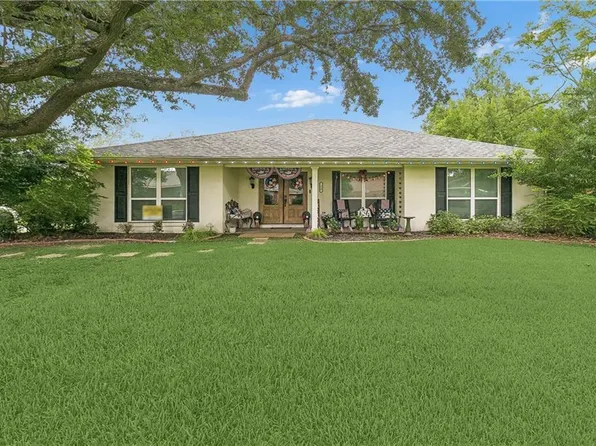 210 Toni Dr, Reserve, LA 70084