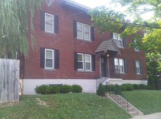 1350 McHenry St APT 3, Louisville, KY