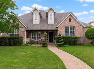 7312 Hillshire Ln, Irving, TX 75063
