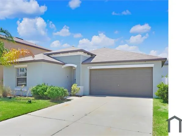 13625 Wild Ginger St, Riverview, FL 33579