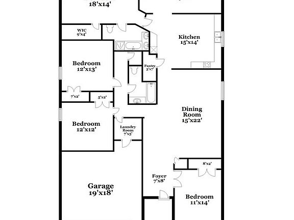 2nd image of 8776 Polo Dr
