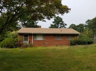 6224 Swanson Rd, Richmond, VA 23225