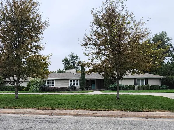 12 Downing Rd, Hutchinson, KS 67502