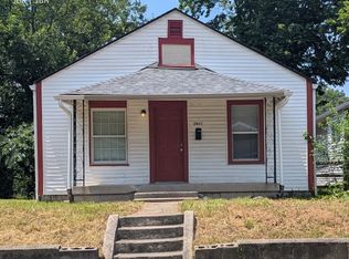 2866 N Dearborn St, Indianapolis, IN 46218