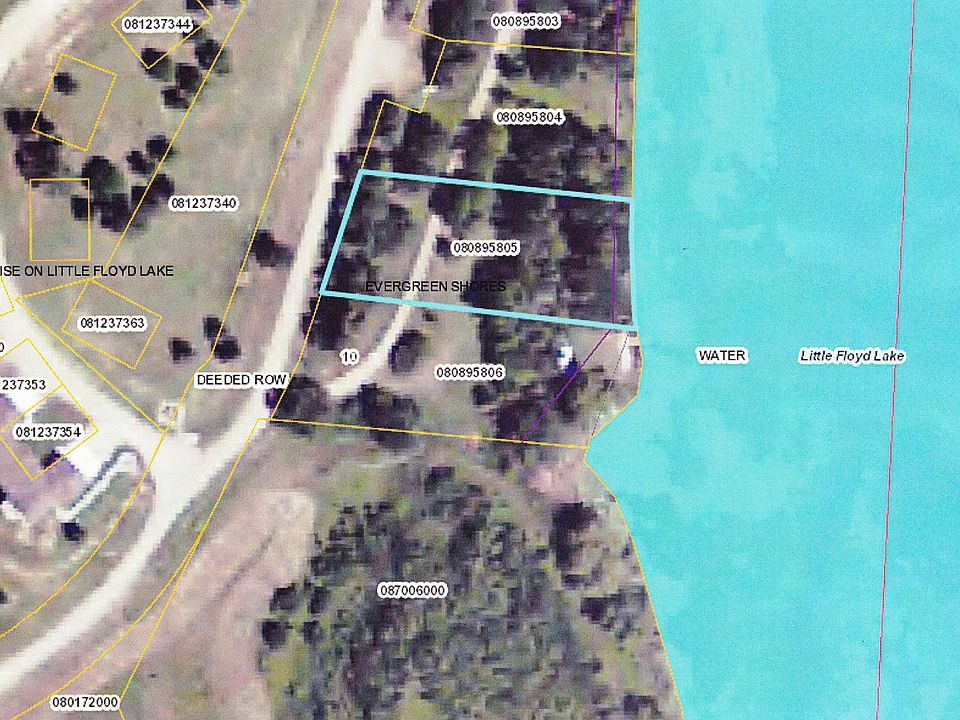 1st image of 20645 Evergreen Shores Dr