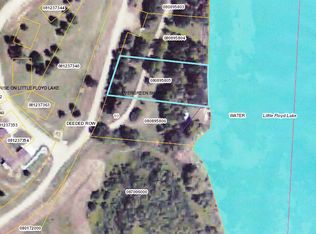 20645 Evergreen Shores Dr, Detroit Lakes, MN 56501