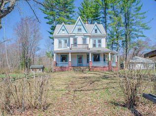 3040 Route 28, Olive, NY 12481