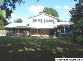 6014 Doc Sandlin Rd, Huntsville, AL 35811