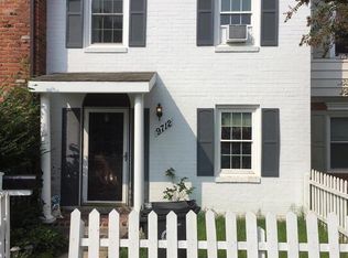 9712 Aspen Pl, Manassas, VA 20110