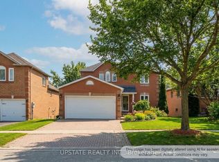 7 Birchway Pl, Halton Hills, ON L7J2X4