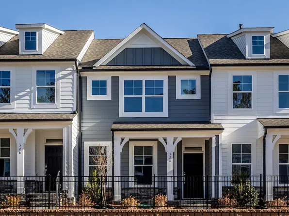 524 Traditions Grande Blvd #13, Wake Forest, NC 27587