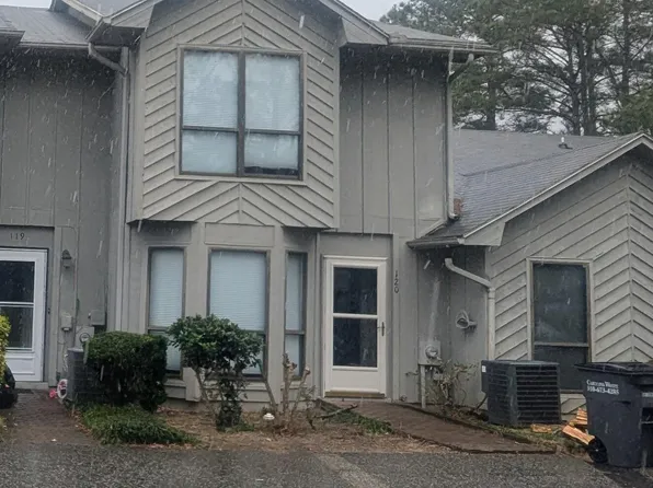 119 Mallard Cove # B, Vass, NC 28394
