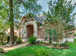 107 S Beech Springs Cir, The Woodlands, TX 77389