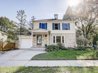 2741 Mason St, Madison, WI 53705