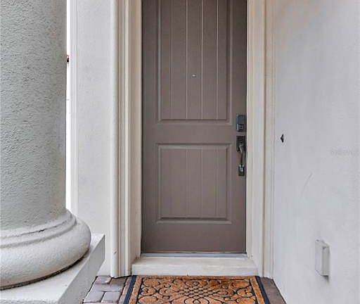 3rd image of 409 S TAMPANIA AVENUE #2