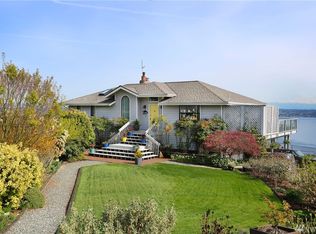 25828 76th Ave SW, Vashon, WA 98070