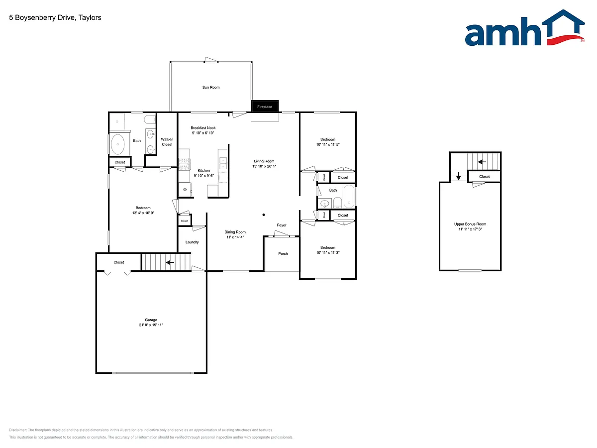 Building Photo - 5 Boysenberry Dr