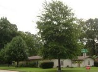 2316 Fleetwood Dr, Longview, TX 75605