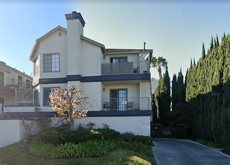 1207 Mira Mar Ave #204 — Photo 1