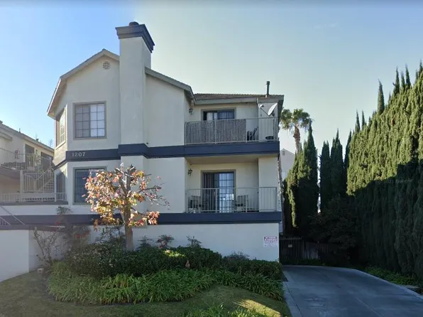 1207 Mira Mar Ave #204, Long Beach, CA 90804