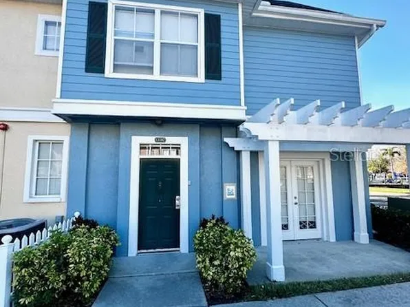 4004 San Gallo Dr APT 107, Kissimmee, FL 34741