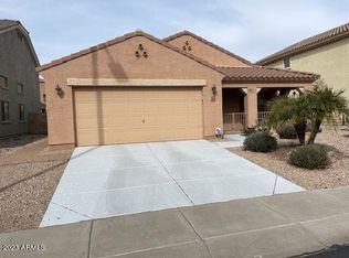 23846 W Chambers St, Buckeye, AZ 85326