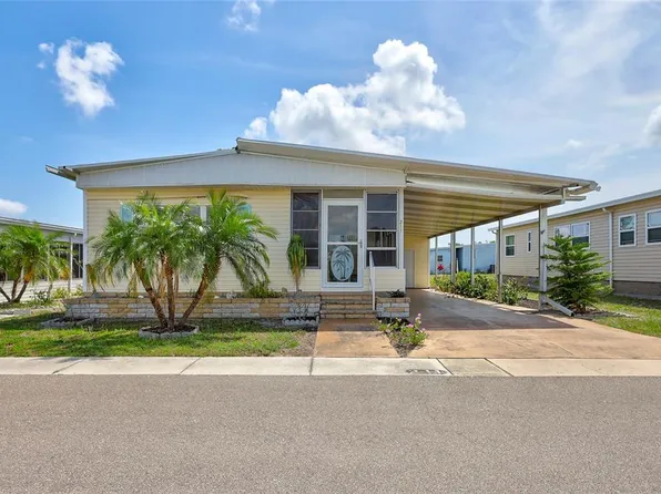 5619 Bayshore Rd Lot 211, Palmetto, FL 34221