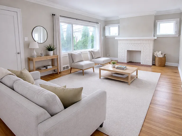 7616 Ivandale Dr — Photo 2