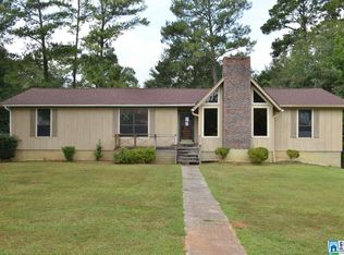 3301 Livingston Trce, Sylacauga, AL 35150