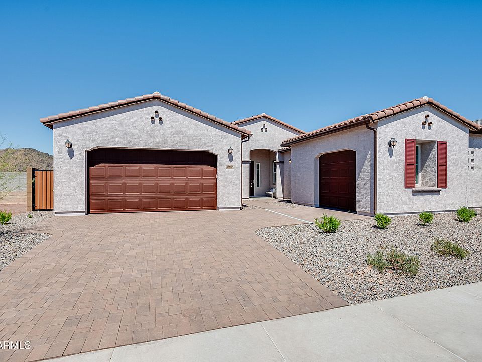 1st image of 25877 N 76TH Avenue